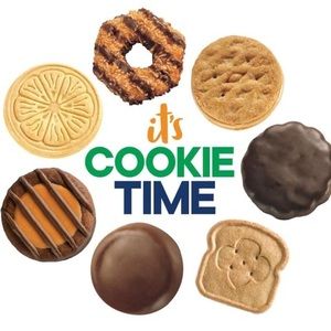 Meet your Posher, Roxanne